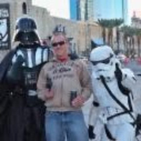 Meet your Posher, Luke - Picture 1 of 1